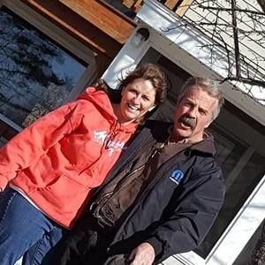 Meet your Posher, Carol